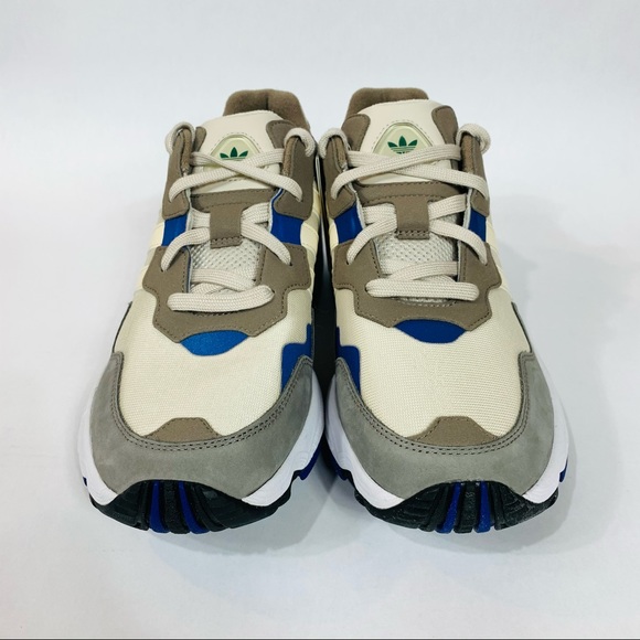 Adidas Yung-96 Men’s Sz 10 Sneaker ART DB2609 - Picture 2 of 8